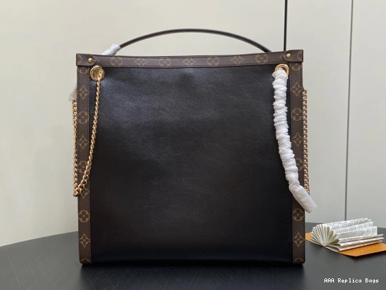 Aaa replica ru Louis Vuitton Nova MM 0724